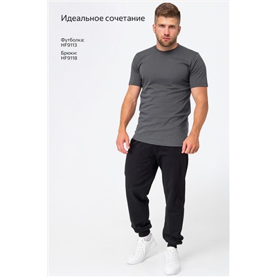 Мужская футболка Happyfox