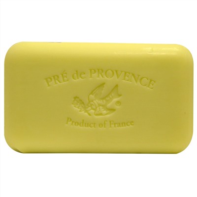 European Soaps, Pre De Provence, Мыло с липой, 5.2 унции (150 г)