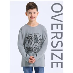 Апрель Лонгслив 1ПДЛД4575001