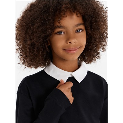 ДЖЕМПЕР ДЛЯ ДЕВОЧЕК 127911