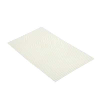 Стержни клеевые ТУНДРА, 7×200 мм, 50 шт.