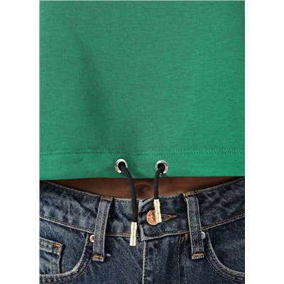 Женский свитшот CRACPOT