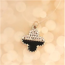 Кулон на леске Н01-12375р