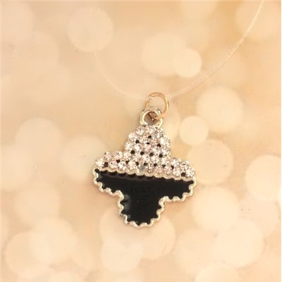 Кулон на леске Н01-12375р