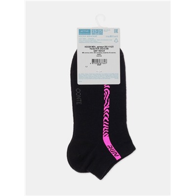 Короткие CONTE ACTIVE Носки женские