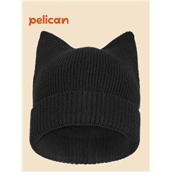 PELICAN Шапка UKQX3362/7