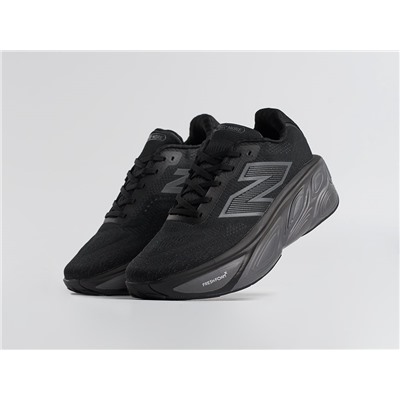 Кроссовки New Balance Fresh Foam X More Trail v5