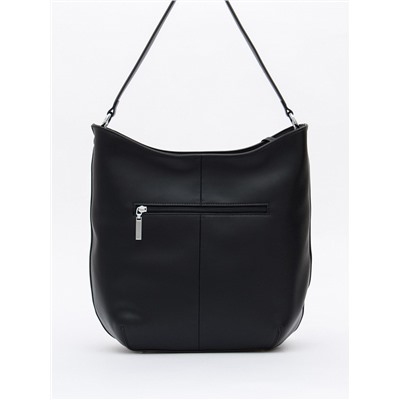 Сумка 1020M black  Polina&Eiterou