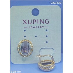 Серьги #22942234