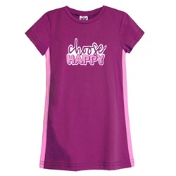 81185 Платье для девочки