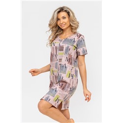 Халат 36733 НАТАЛИ, 989307