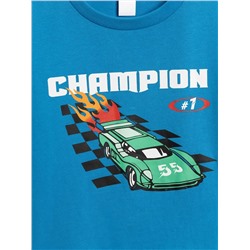 Acoola Футболка 20120510241