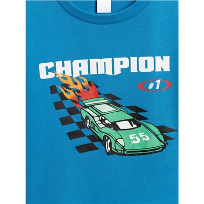 Acoola Футболка 20120510241