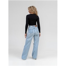 Текс-плюс Лонгслив НФ-00140446