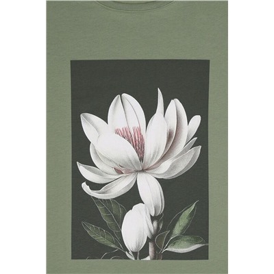 Лонгслив АПРЕЛЬ, 1089605