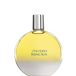 SHISEIDO RISING SUN edt (w) 100ml TESTER