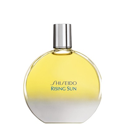 SHISEIDO RISING SUN edt (w) 100ml TESTER