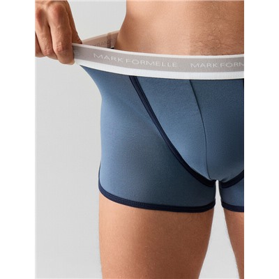 ТРУСЫ МУЖСКИЕ (2ШТ) 411165-2