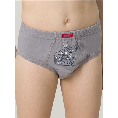 PELICAN Трусы BULB3302(3)