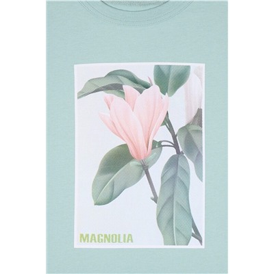 Футболка АПРЕЛЬ, 1187576