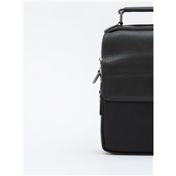 Сумка 8208-3BH black Heanbag