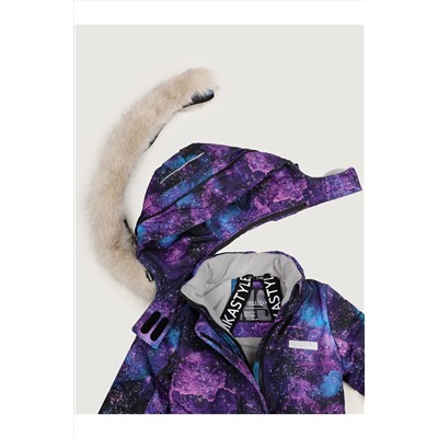 Костюм (Куртка+Брюки) NIKASTYLE, 1125169