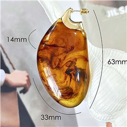 Серьги на гвоздиках арт. 13 4236 (id 281197)