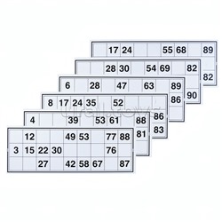 Лото Русское "Традиционное"