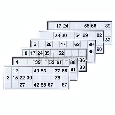 Лото Русское "Традиционное"