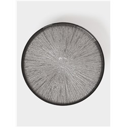 УЦЕНКА Блюдо сервировочное для торта 28 см «Кувшинка Индиана», на ножке