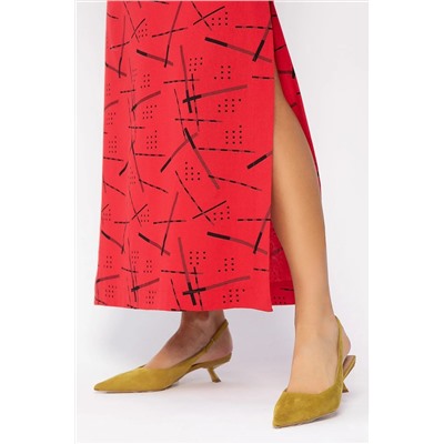 LT Collection Платье П13479-1М