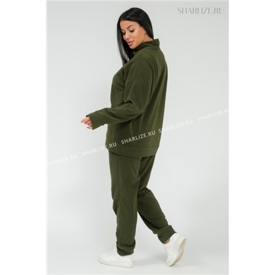 Костюм (лонгслив+брюки), арт. 0672-65