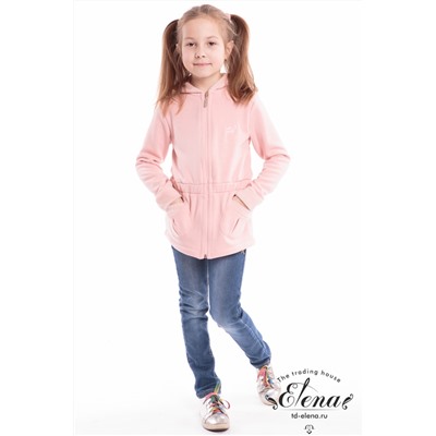 Толстовка М21823ВШ