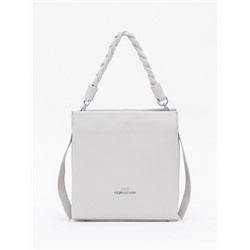 Сумка 2353-1YP l.gray Polina&Eiterou