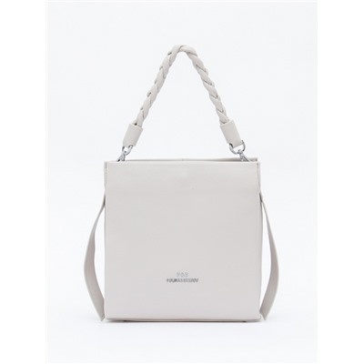 Сумка 2353-1YP l.gray Polina&Eiterou