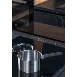 Сотейник из нержавеющей стали Premium