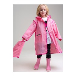 Плащ PLAYTODAY, 1121768