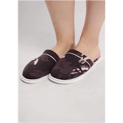 Тапки женские