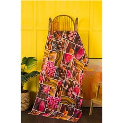 Натали Полотенце Полотенце банное Релакс