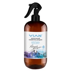 Освежитель воздуха VIAN "Арктика. Ледяная свежесть", 300 мл