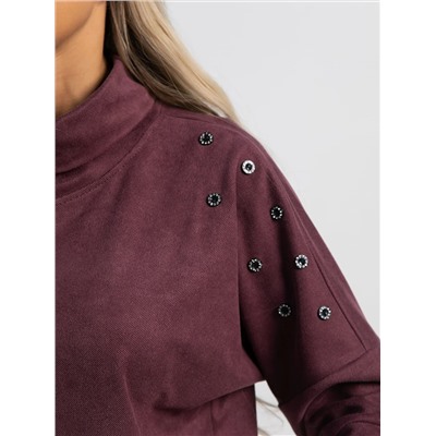 LT Collection Джемпер Б15465-4М