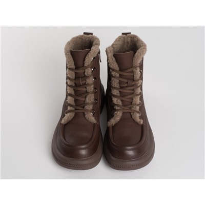 Зимние Ботинки Miu Miu