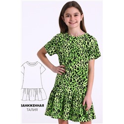 Платье АПРЕЛЬ, 1103385