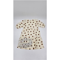 Платье летнее