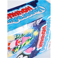 УЦЕНКА Набор для творчества «Новогодний ночник. Пингвинёнок»