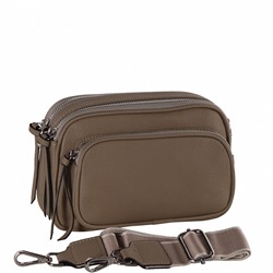 Сумка 99137VG apricot Vitelli Grassi