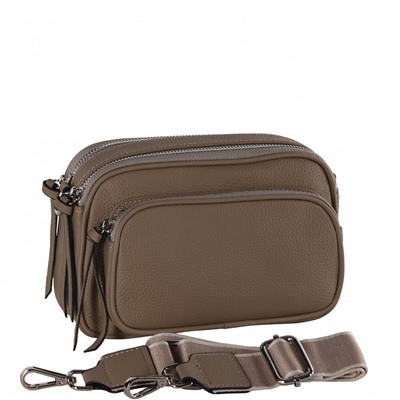 Сумка 99137VG apricot Vitelli Grassi