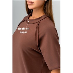 Женский костюм с шортами Happyfox