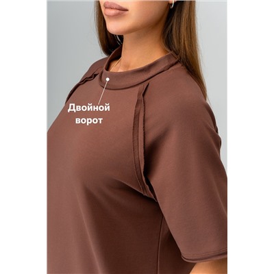 Женский костюм с шортами Happyfox