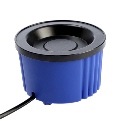 Термоклеевая ванночка ТУНДРА, 220 В, 120 Вт, температура нагрева 180-200 °С